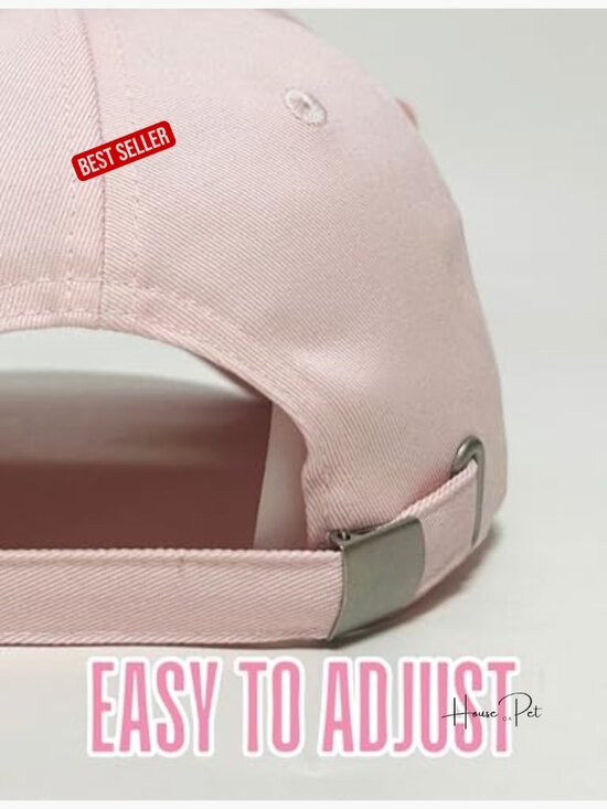 Axolotl Novelty Baseball Cap with 3D Gills, Adjustable Cotton Hat for Sun main image 4